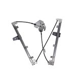 MAGNETI MARELLI Fensterheber 350103135900 vorne links | Compatibel met: RENAULT KOLEOS I