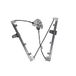 MAGNETI MARELLI Fensterheber 350103135900 vorne links | Compatibel met: RENAULT KOLEOS I
