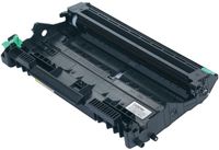 Brother DR2100 drum unit zwart