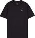 Makia Cove T-shirt Noir S