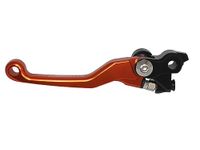 Hefboom Accossato Hefboom links oranje voor gasgas XC 250 (2018-2019)
