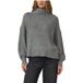 s.Oliver Pull Gris/noir Taille : 34