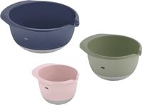 Emsa K324S334 Voorraaddoos Kom Rond 4,15 l Blauw