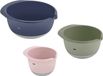 Emsa K324S334 Voorraaddoos Kom Rond 4,15 l Blauw