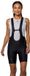 Pearl Izumi Dames Transfer Pro Ondershort Bib Zwart XL