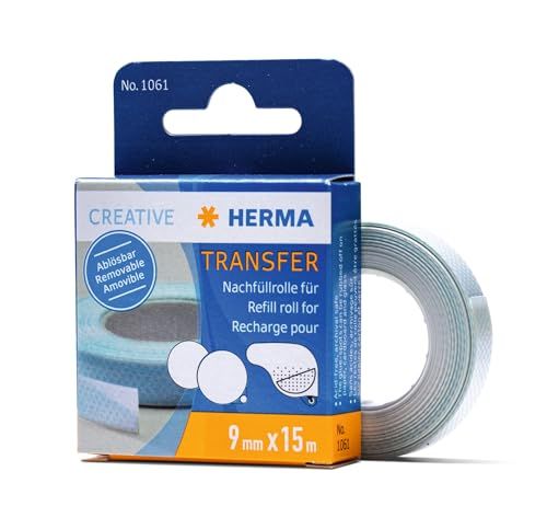 HERMA 1061 stationary & office tape