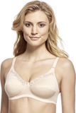 Susa BH zonder beugel 100% cotton Beige 85D