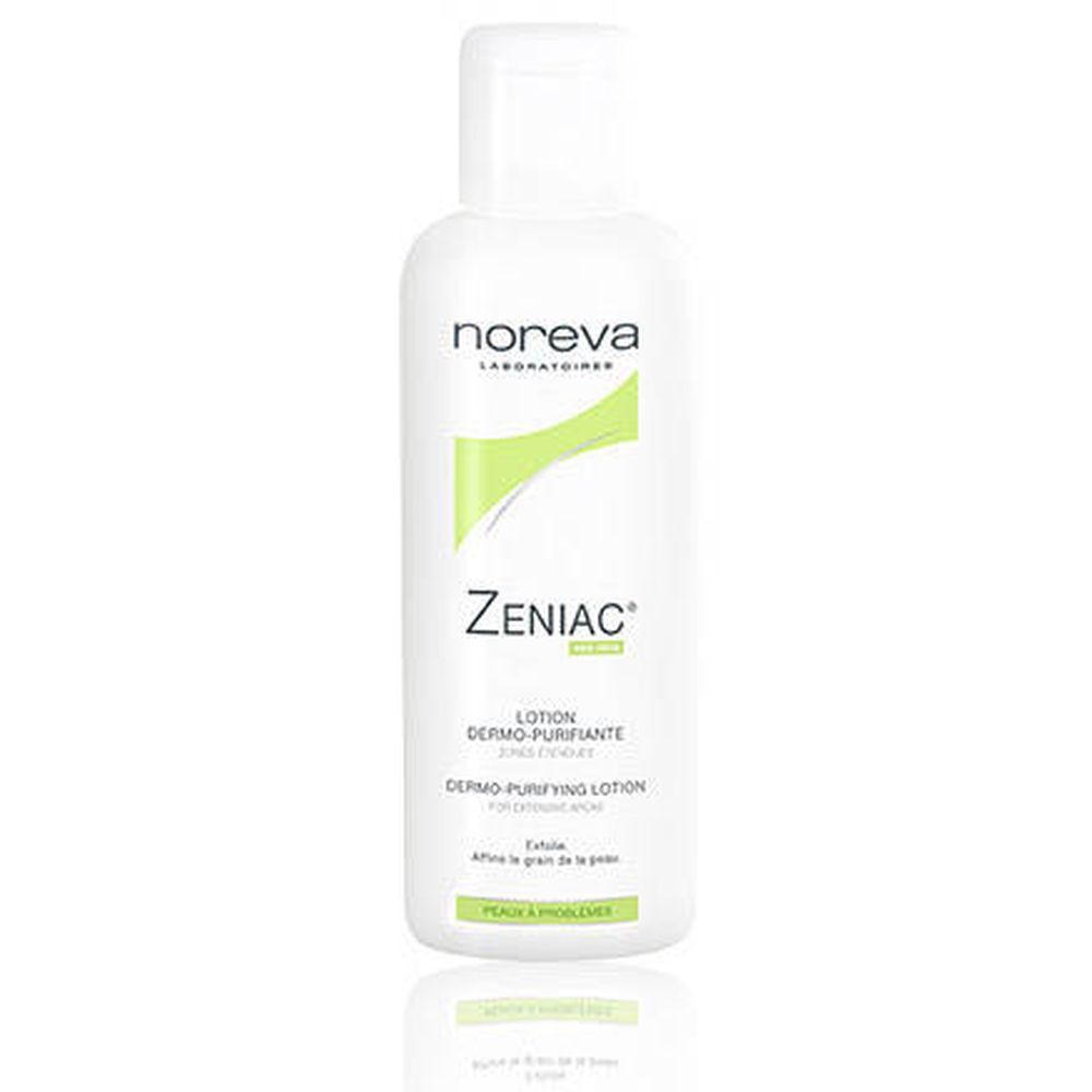 Dermatica Exclusiv Horst Spickermann GmbH Noreva Zeniac® Oplossing 125 ml