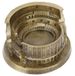 Rome Miniatuur Colosseum Model van Metaal