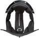 Schuberth S2 Doublure Intérieure Noir S