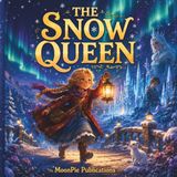 The Snow Queen: A Magical Children's Picture Book Adventure