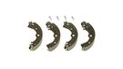 Brembo S56506 remschoenen, aantal 4