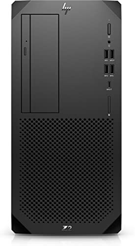 HP HP Desktop-PC, standaard