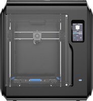 FlashForge Adventurer 4 3D-printer - Zwart