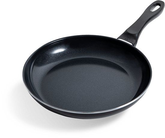 BK Vivid Wokpan - 28 cm - Ceramic - Induction - PFAS-free