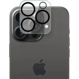Platyne iPhone 15 Pro Max Lens Protector