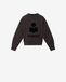 Marant Étoile Sweat Moby - Femme - Noir Délavé - Taille 40