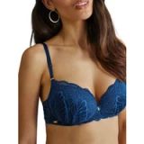 Selmark Soutien-gorge préformé sans armatures femme Giorgia