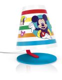 Philips Hue Philips Disney Tafellamp 717643016 Meerkleurig LED Kinderkamer