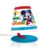 Philips Hue Philips Disney Tafellamp 717643016 Meerkleurig LED Kinderkamer