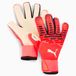 PUMA FUTURE Pro Hybrid gants de gardien de but Rouge Adultes 4 saisons