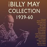 Billy May Billy's Bacchanalia