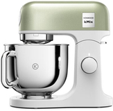 Kenwood kMix KMX760GR Stand Mixer - 1000W - Green/Grey
