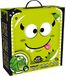 Lisciani Giochi Kids Love Monsters deurgordijn, meerkleurig, 89017