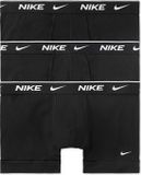 Nike Everyday Boxershorts Heren (3-Pack) - Maat M