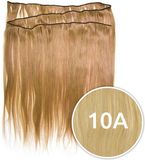 Balmain Hair Professional - Backstage Weft Human Hair - 10A - Blond
