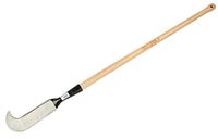 Bellota 1111-A CM 1111ACM snij- en grastrimmer, zwart/grijs/bruin