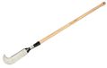 Bellota 1111-A CM 1111ACM snij- en grastrimmer, zwart/grijs/bruin
