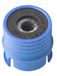 CLAS Equipements SA 9344 reinigingsborstel, diameter 12 mm