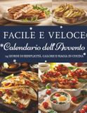 Libri GmbH Calendrier de l'Avent Facile et Rapide