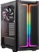 be quiet! Pure Base 501 DX ATX PC Case, Black, 3x 140mm Pure Wings 3 PWM Fans, ARGB, USB 3.2 Gen 2 Type-C, Tempered Glass