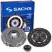 SACHS Kupplungssatz 3000970116