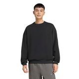 adidas heren Soft Lux Sweatshirt, black, XL