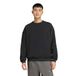 adidas heren Soft Lux Sweatshirt, black, XL