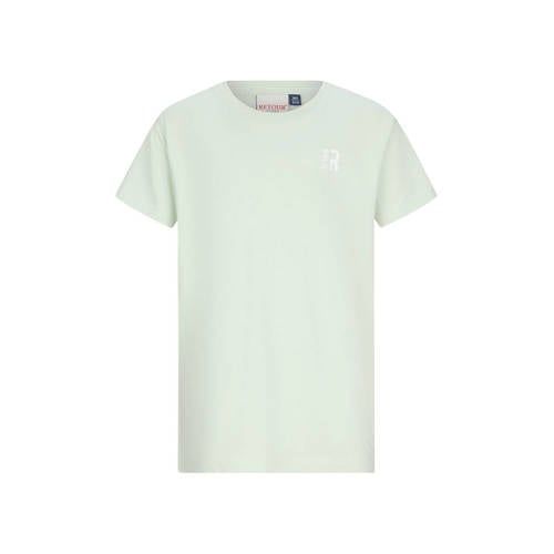 Retour Jeans T-shirt mintgroen