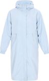 Schmuddelwedda Parka Dames XL Lichtblauw