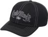 Quiksilver Drifter 6p Spec Junior Pet Zwart Kinderen