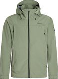 Protest Prtgatewood – Outdoorjas Heren – Regenjas – Capuchon