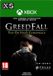 Xbox GreedFall - The De Vespe Conspiracy - Xbox Series X Téléchargement