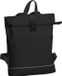 Daniel Ray Allentown Rolltop Rugzak Waterproof - Zwart