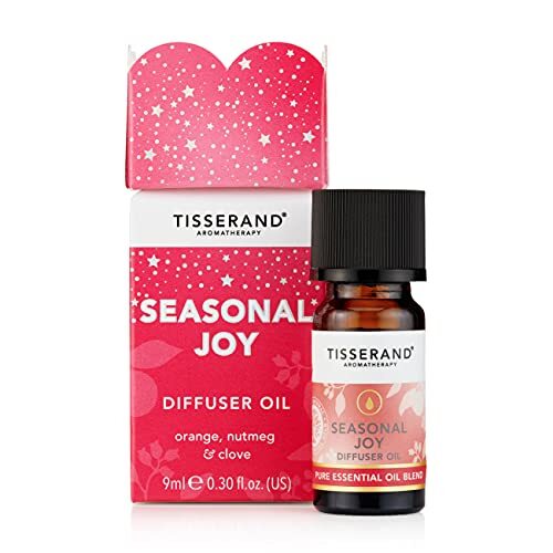 Tisserand Aromatherapy Seizoensgebonden Joy Diffuser Oil
