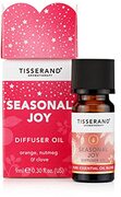 Tisserand Aromatherapy Seizoensgebonden Joy Diffuser Oil