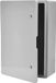 TP Electric Lege behuizing Schakelkast Behuizing Met deur Opbouw Verdelerkast IP65 IK10 300 x 400 x 170 mm