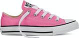 Converse All Star Ox - Baskets enfant - Fille - Taille 35 - Rose