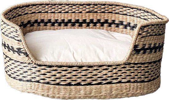 Maurette Kattenmand - 45x32x20 - Kattenbed - S - Parijs