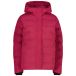 CMP Veste d'extérieur rose